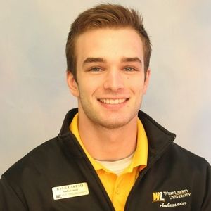 Meet your Posher, Kyle